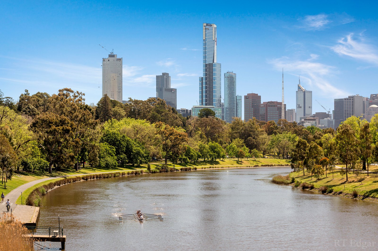 Real Estate and Property in 404/360 St Kilda Road, Melbourne, VIC