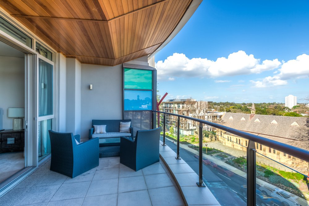 404/40 St Quentin Avenue CLAREMONT 3