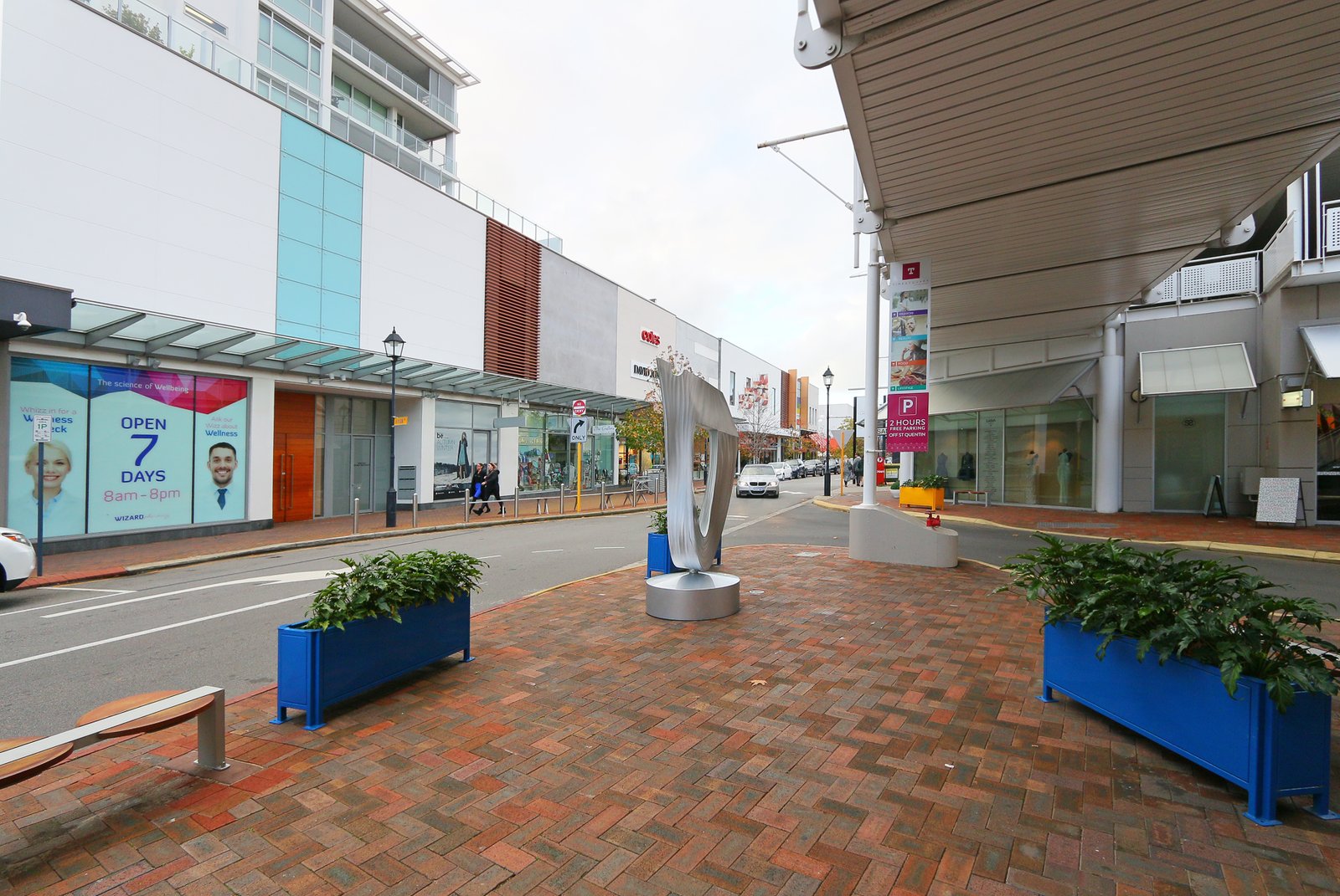 404/40 St Quentin Avenue CLAREMONT 28