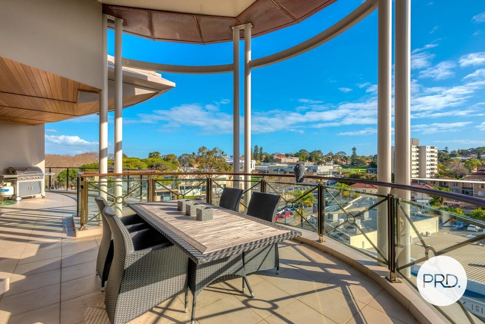 404/40 St Quentin Avenue CLAREMONT 2