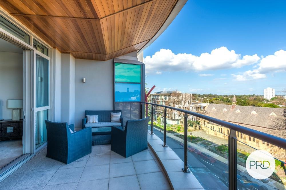 404/40 St Quentin Avenue CLAREMONT 3