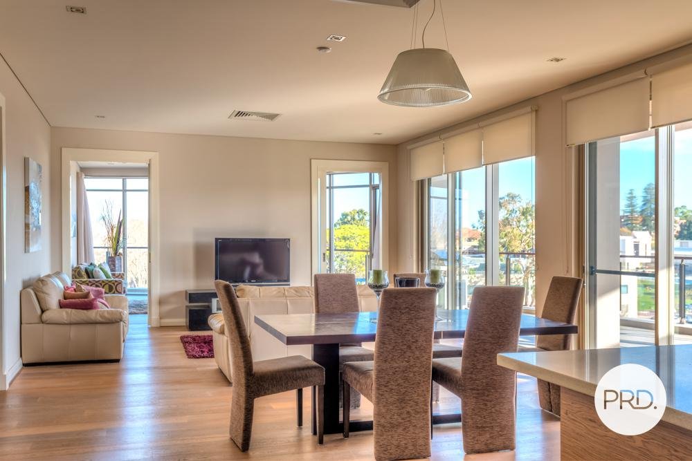 404/40 St Quentin Avenue CLAREMONT 9