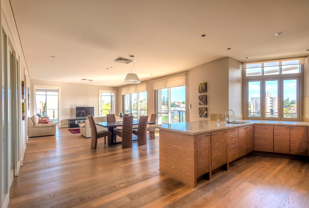 404/40 St Quentin Avenue CLAREMONT 7