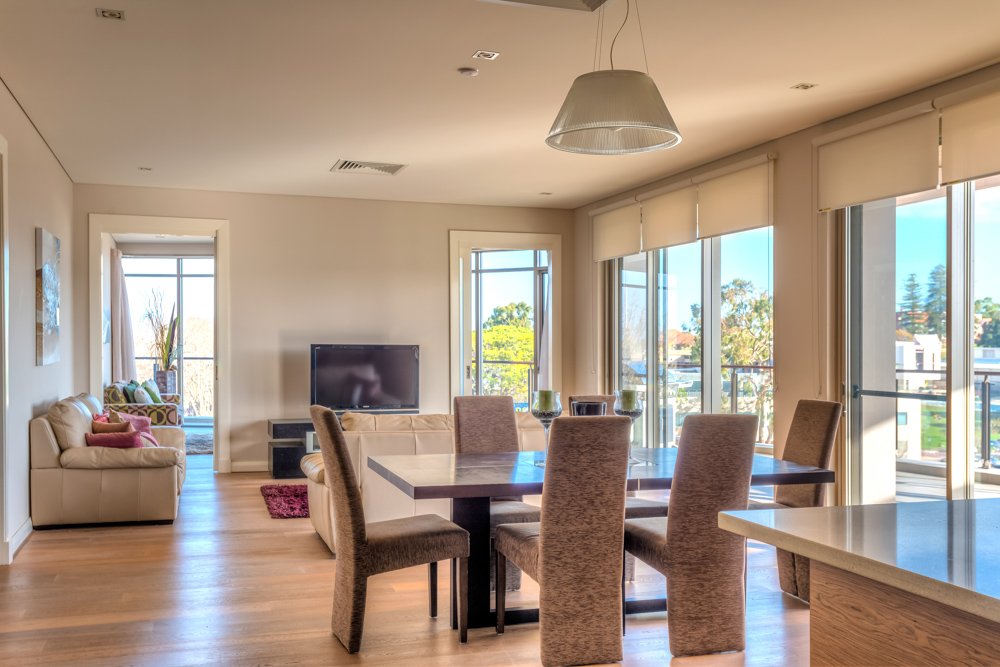 404/40 St Quentin Avenue CLAREMONT 9