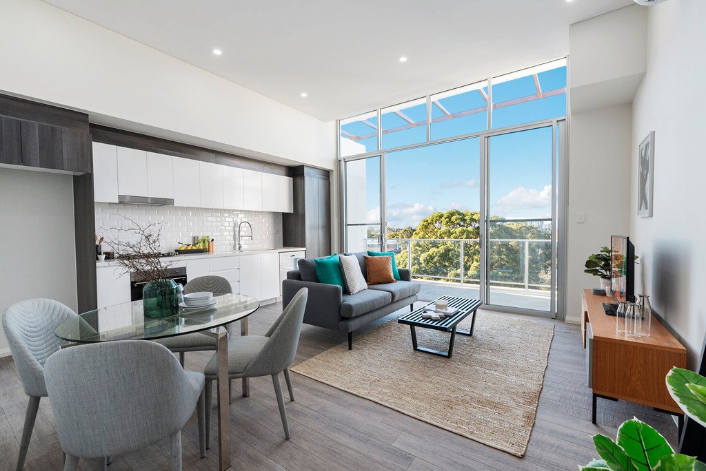 404/45-51 Andover Street CARLTON 1