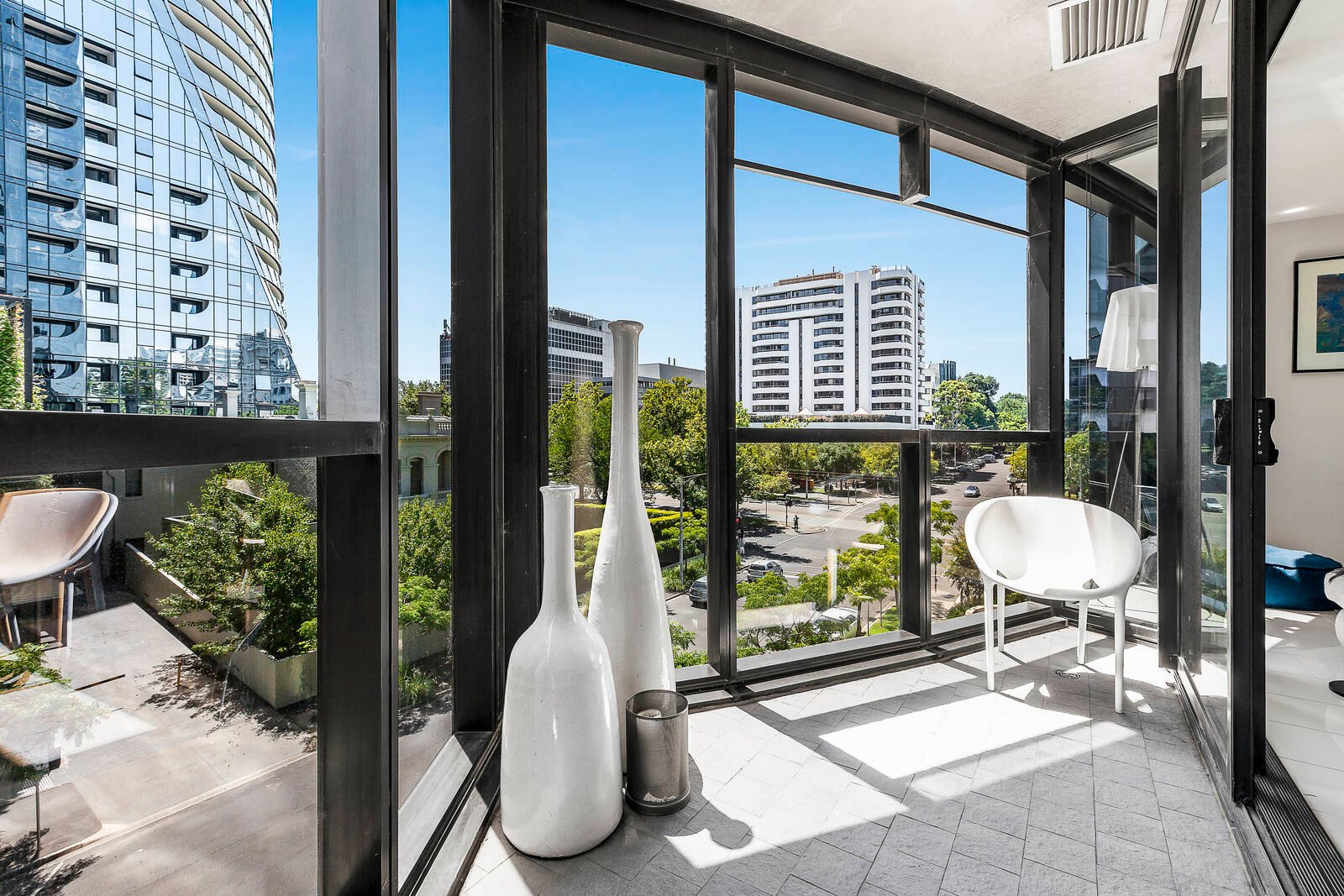 Real Estate and Property in 404/454 St Kilda Road, Melbourne, VIC