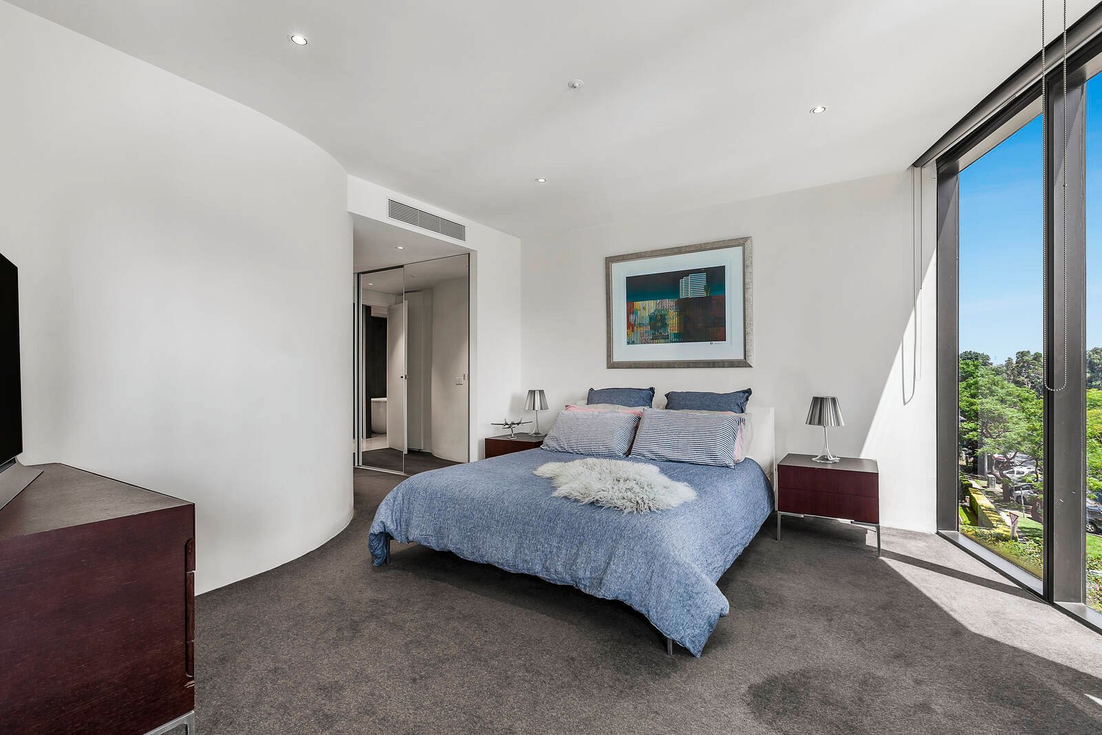 Real Estate and Property in 404/454 St Kilda Road, Melbourne, VIC