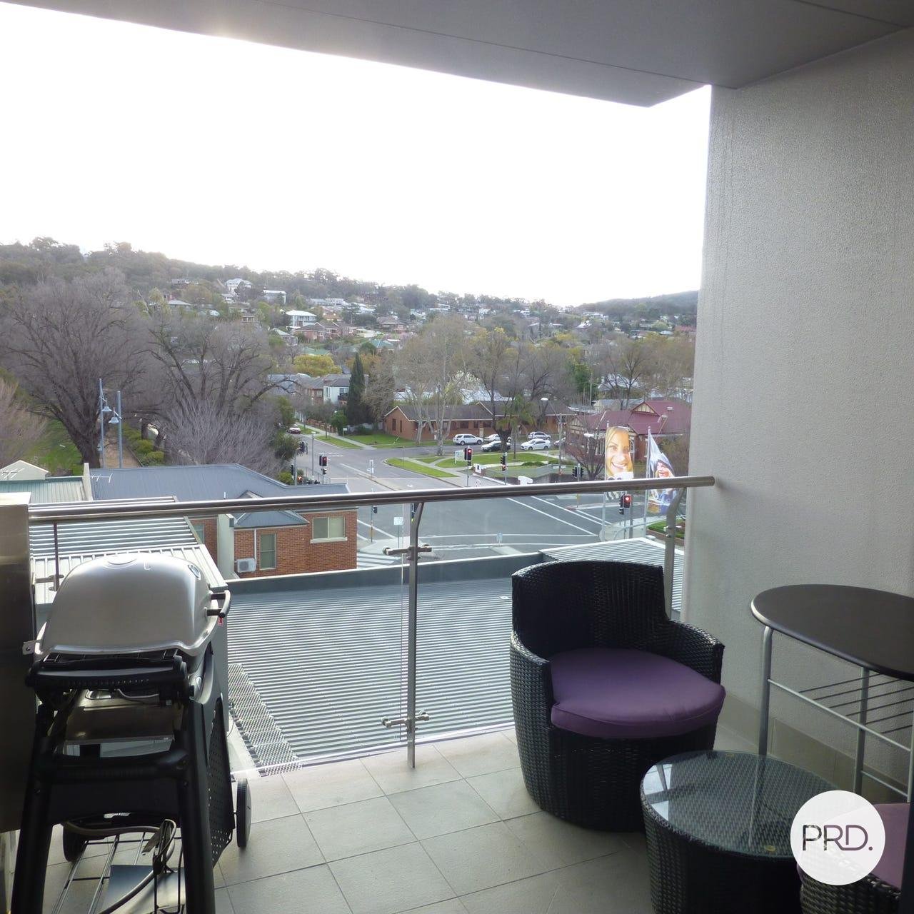 404/669 Dean Street ALBURY 7