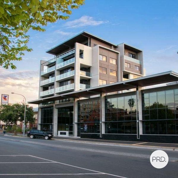 404/669 Dean Street ALBURY 1