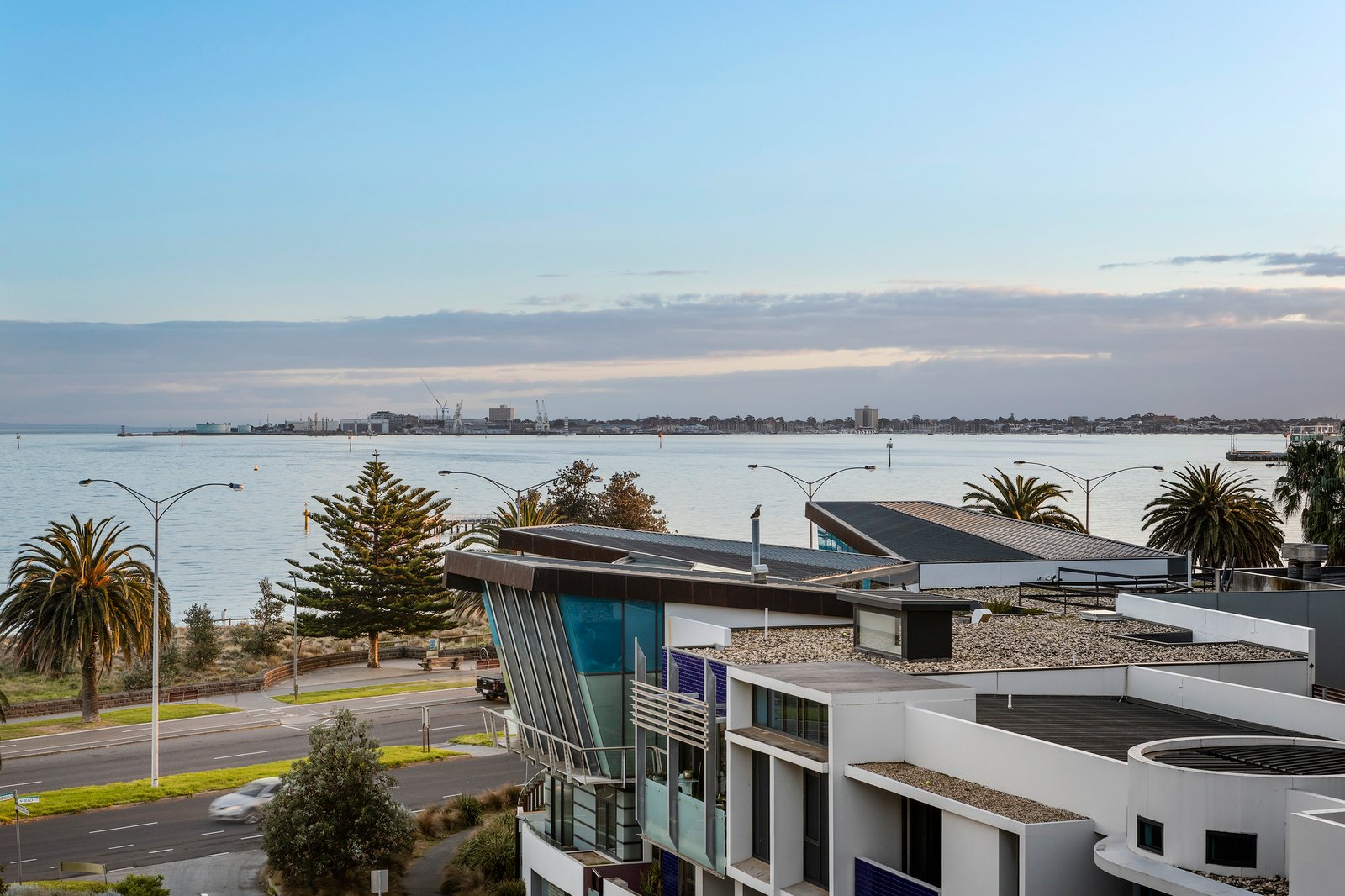 404/71 Rouse Street, Port Melbourne, 3207