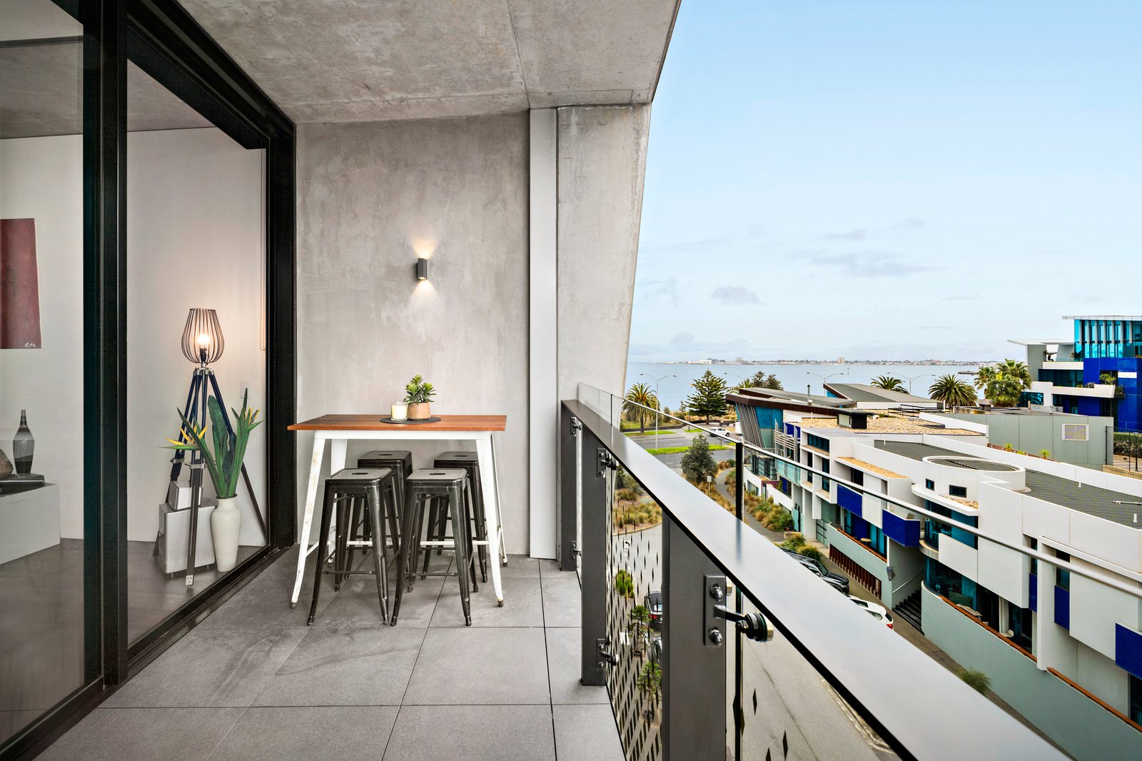 404/71 Rouse Street, Port Melbourne, 3207