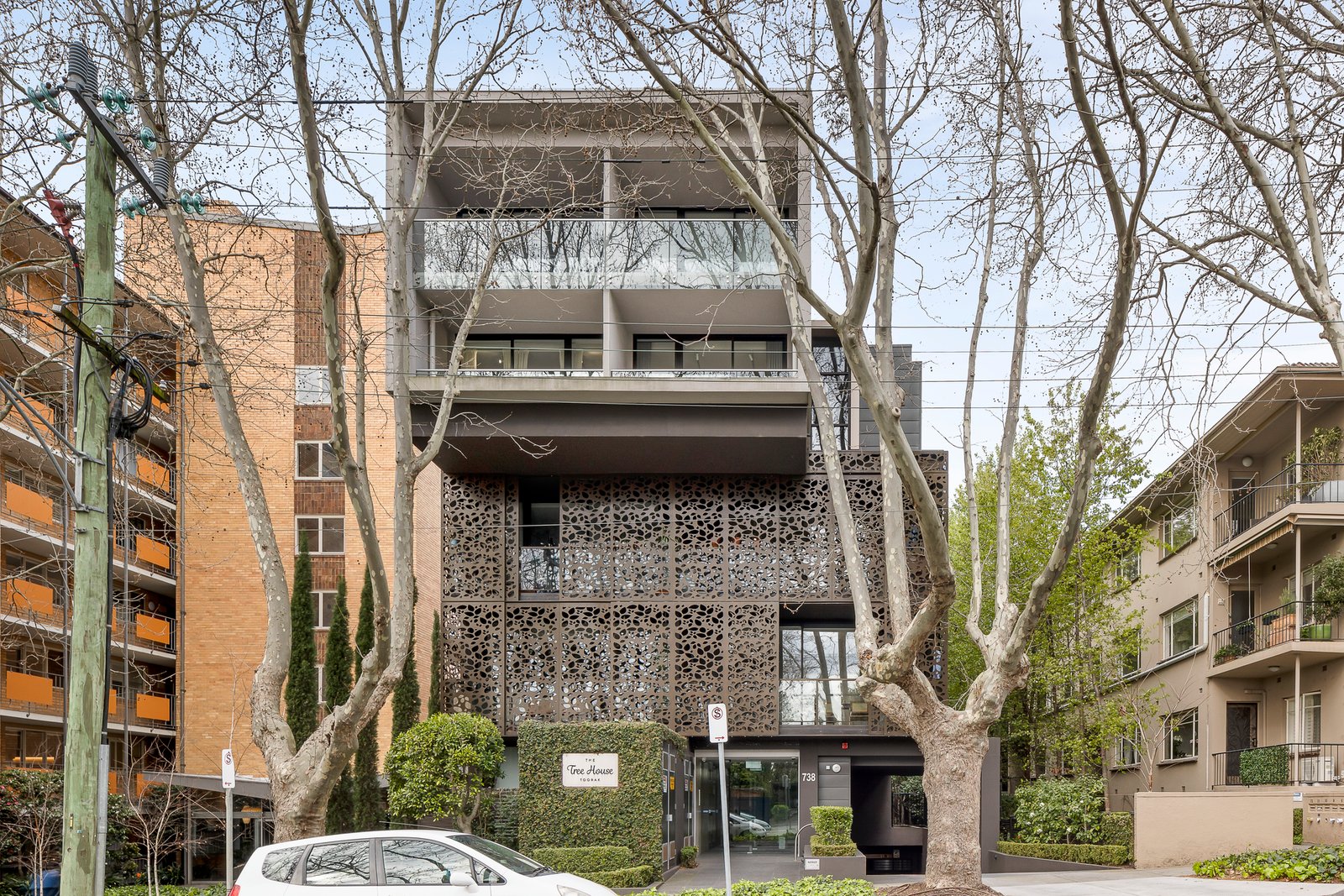 404/738 Orrong Road, Toorak, 3142