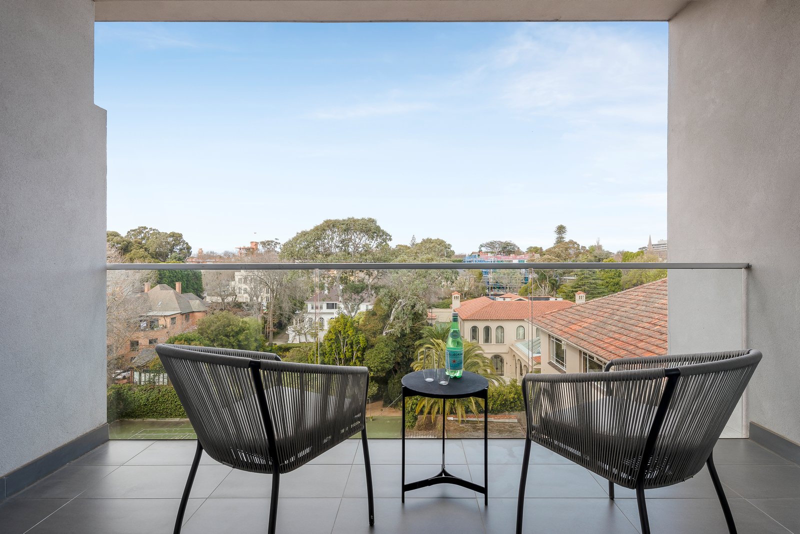 Real Estate and Property in 404/738 Orrong Road, Toorak, VIC