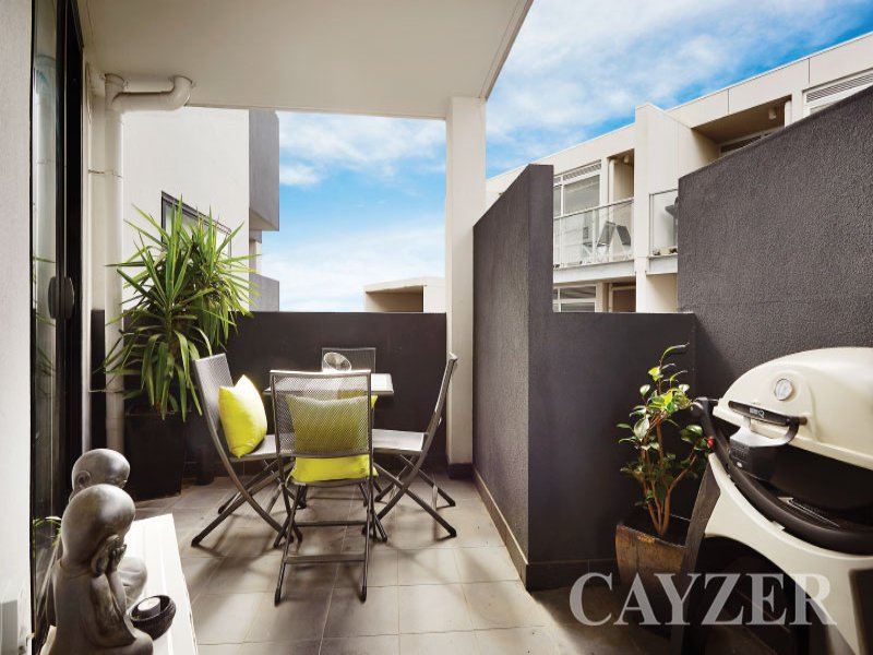 Gallery: 404/77 Nott Street