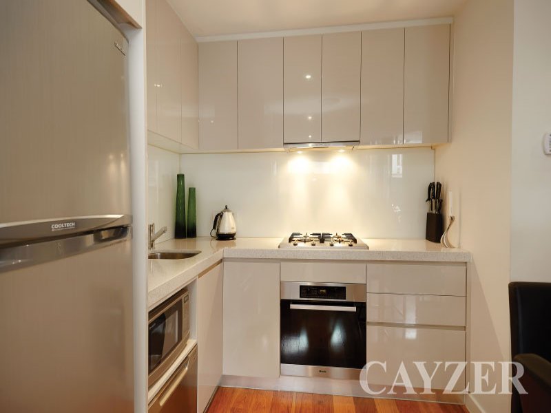 Gallery: 404/77 Nott Street