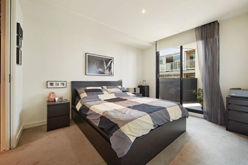 Gallery: 404/77 Nott Street
