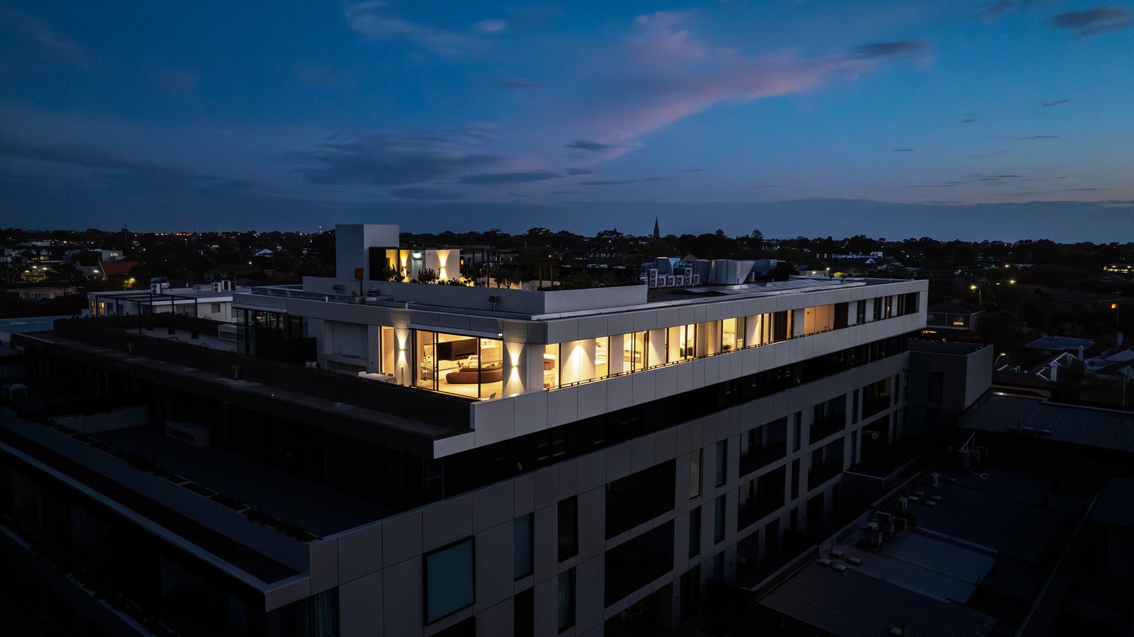 404/83 Bay Street, Brighton, 3186