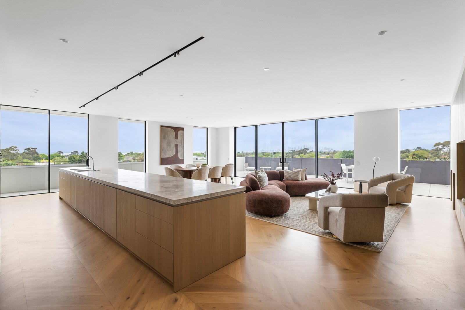 404/83 Bay Street, Brighton, 3186