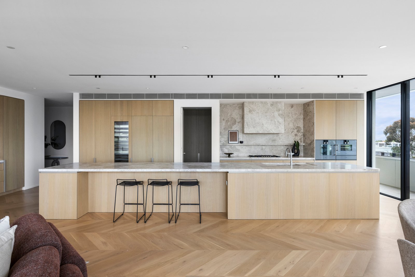 404/83 Bay Street, Brighton, 3186