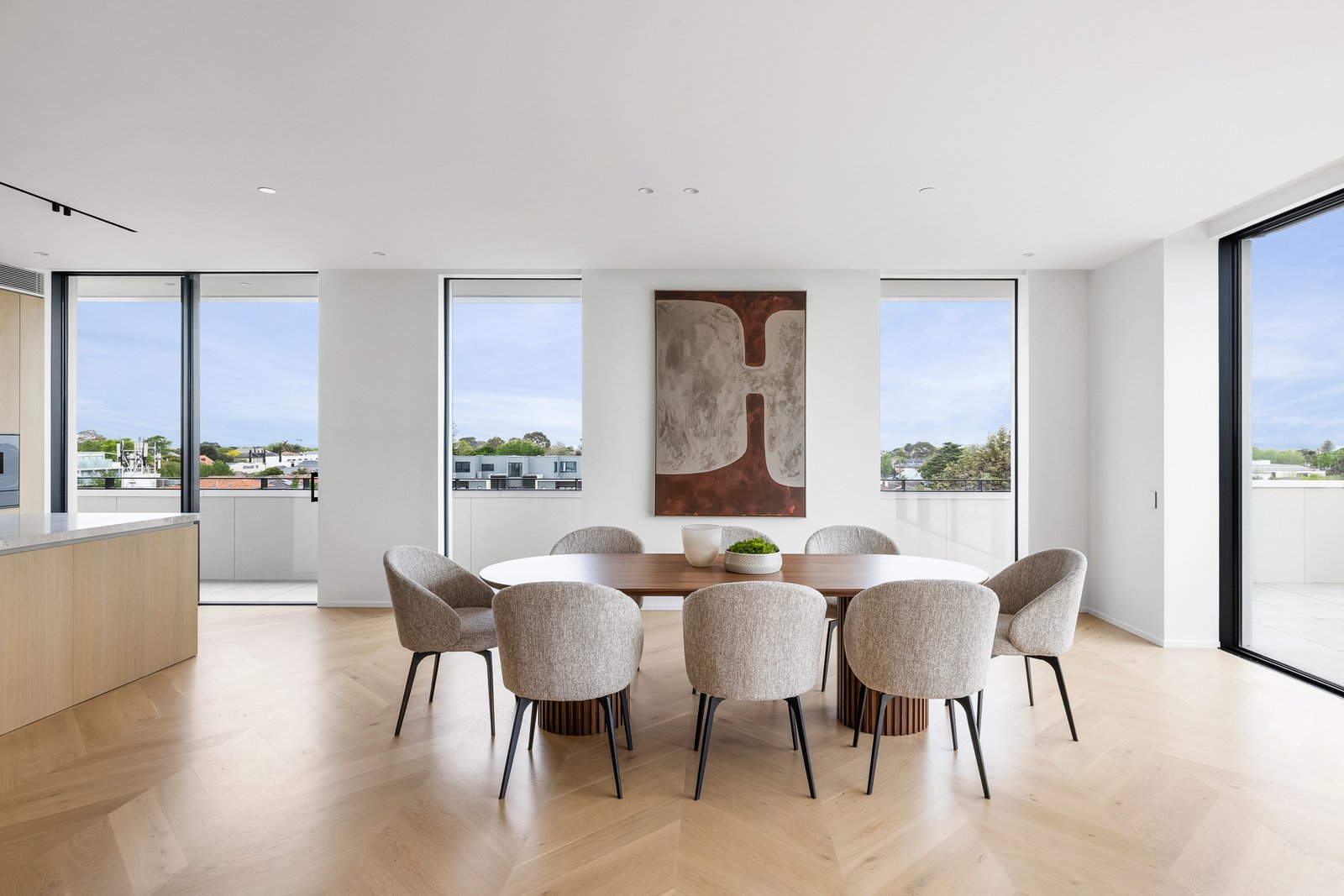 404/83 Bay Street, Brighton, 3186