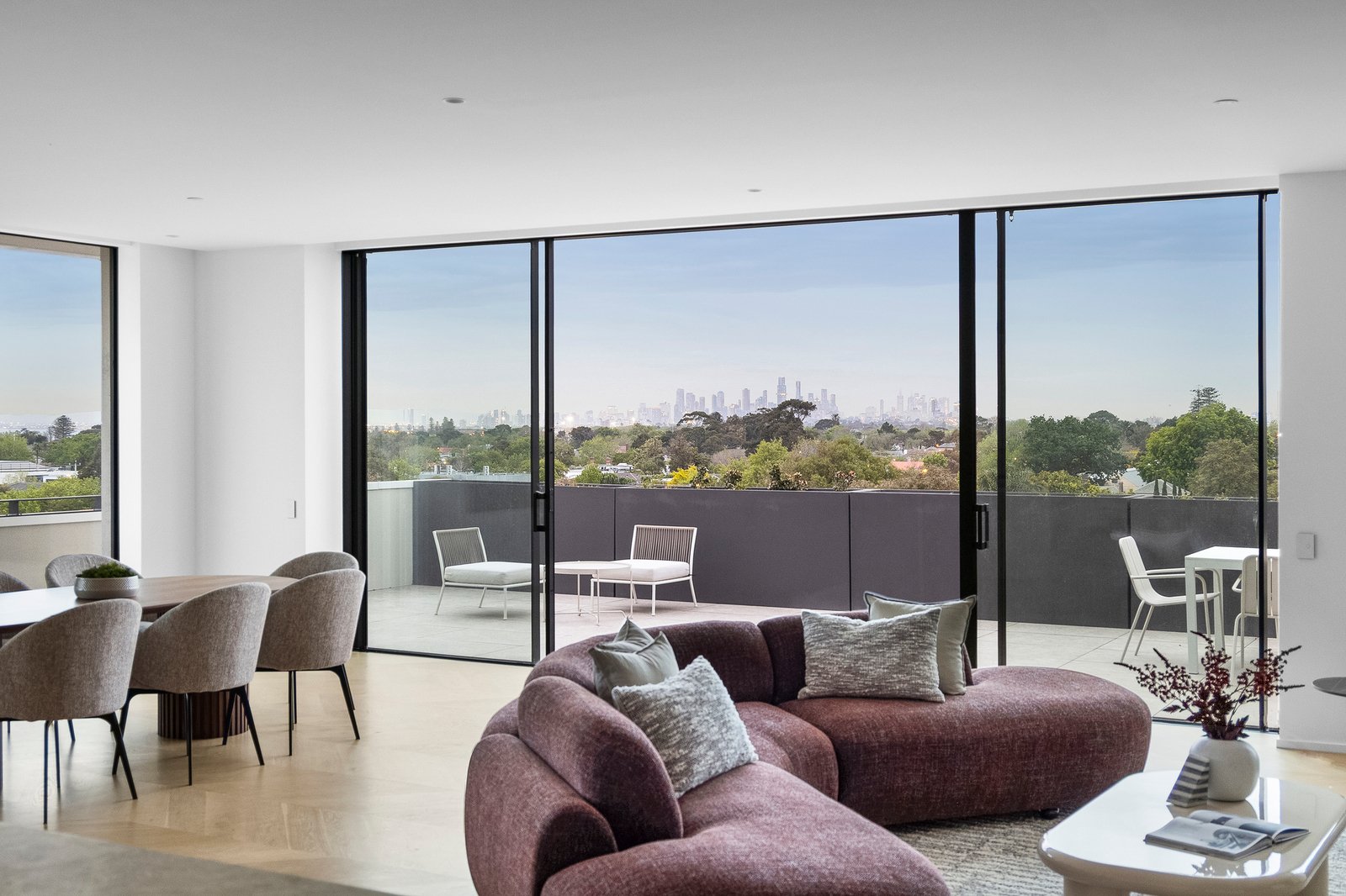 404/83 Bay Street, Brighton, 3186