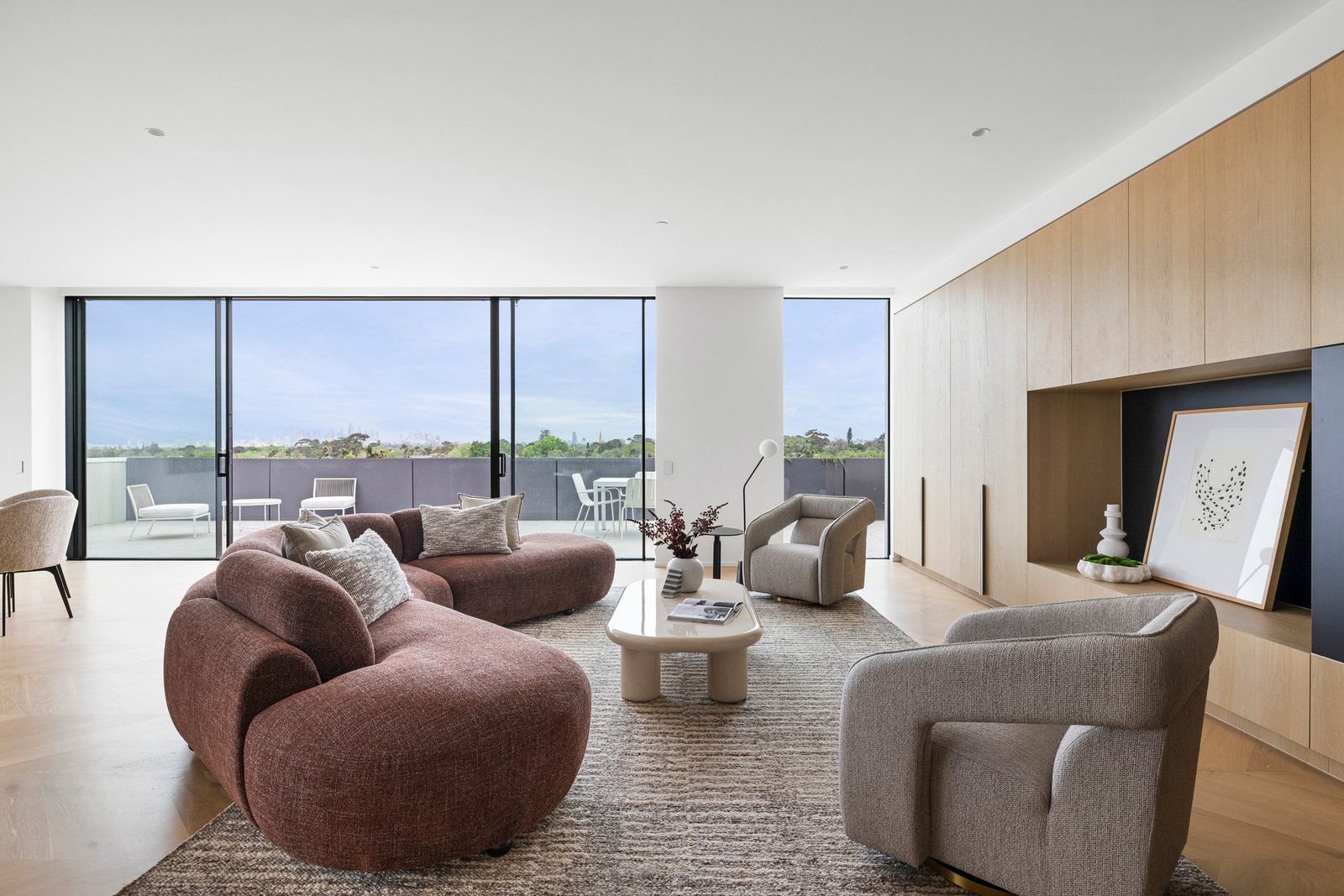 404/83 Bay Street, Brighton, 3186