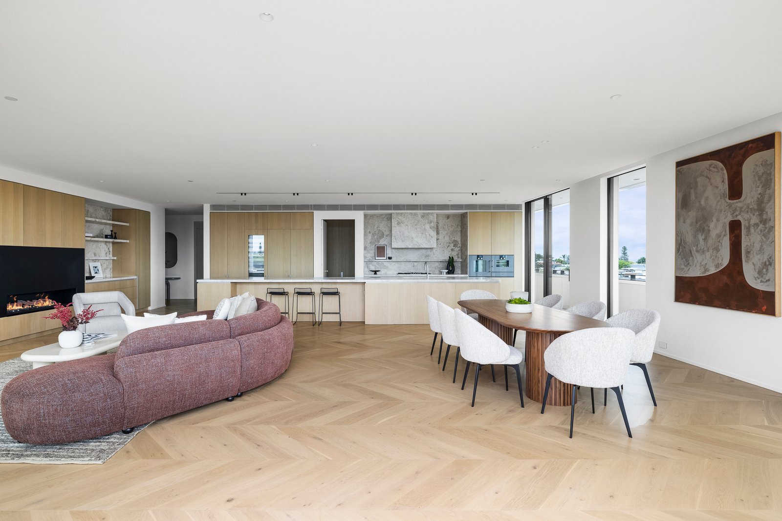 404/83 Bay Street, Brighton, 3186