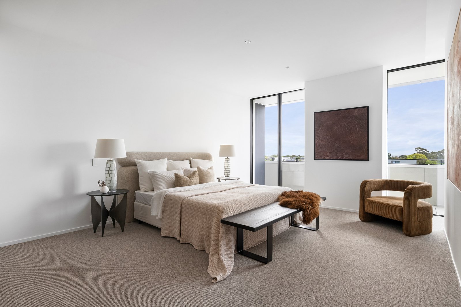 404/83 Bay Street, Brighton, 3186