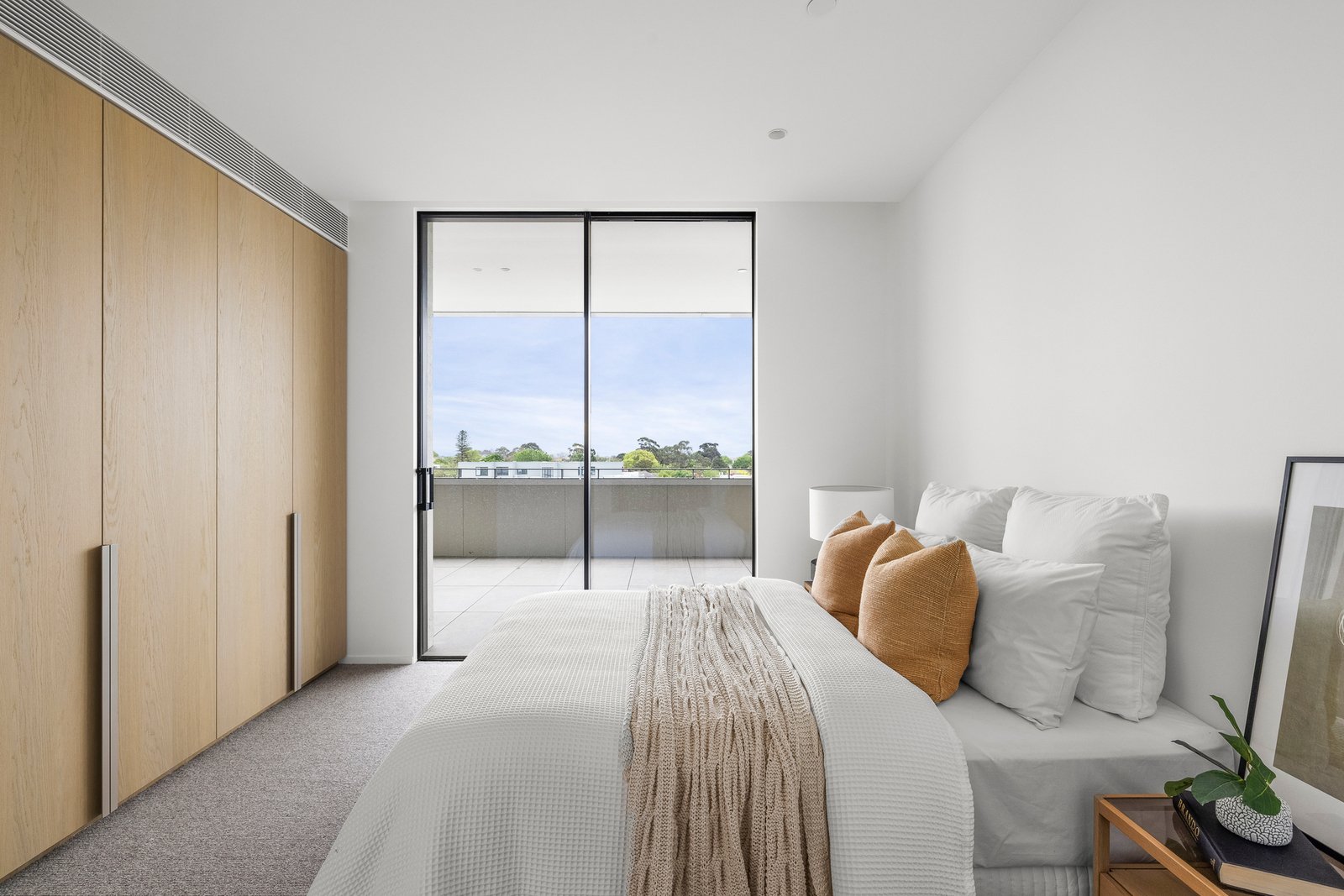 404/83 Bay Street, Brighton, 3186