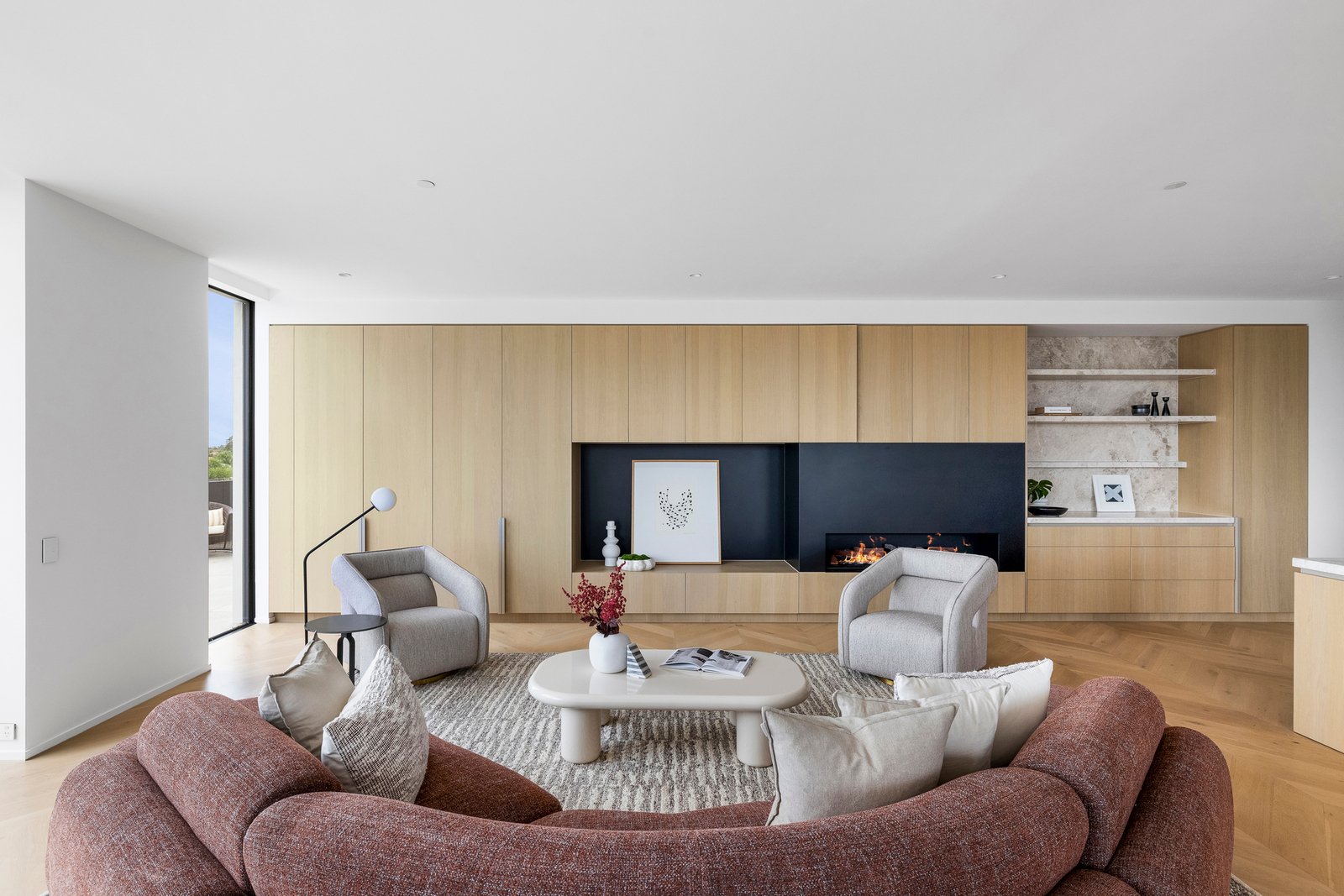 404/83 Bay Street, Brighton, 3186