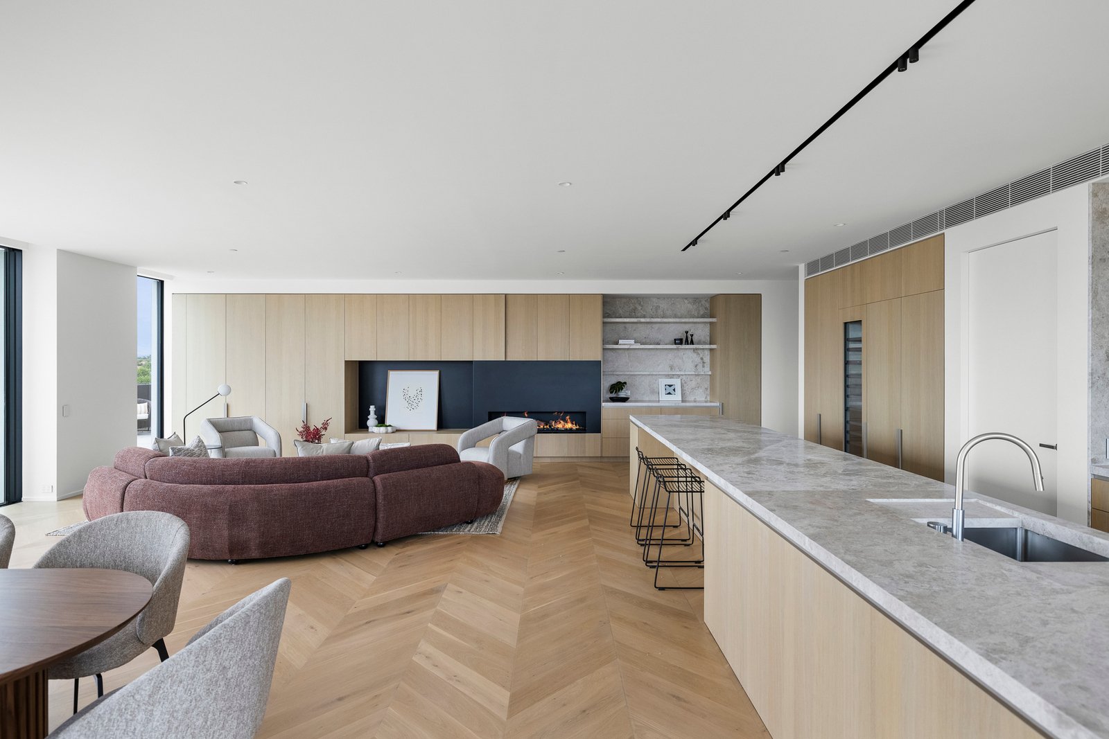 404/83 Bay Street, Brighton, 3186