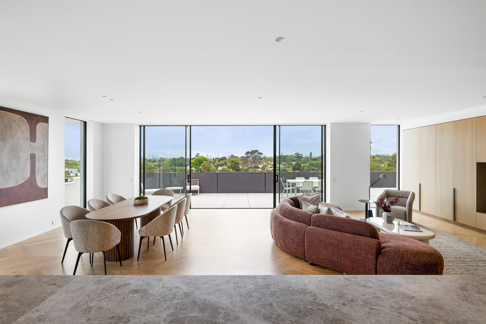 404/83 Bay Street, Brighton, 3186