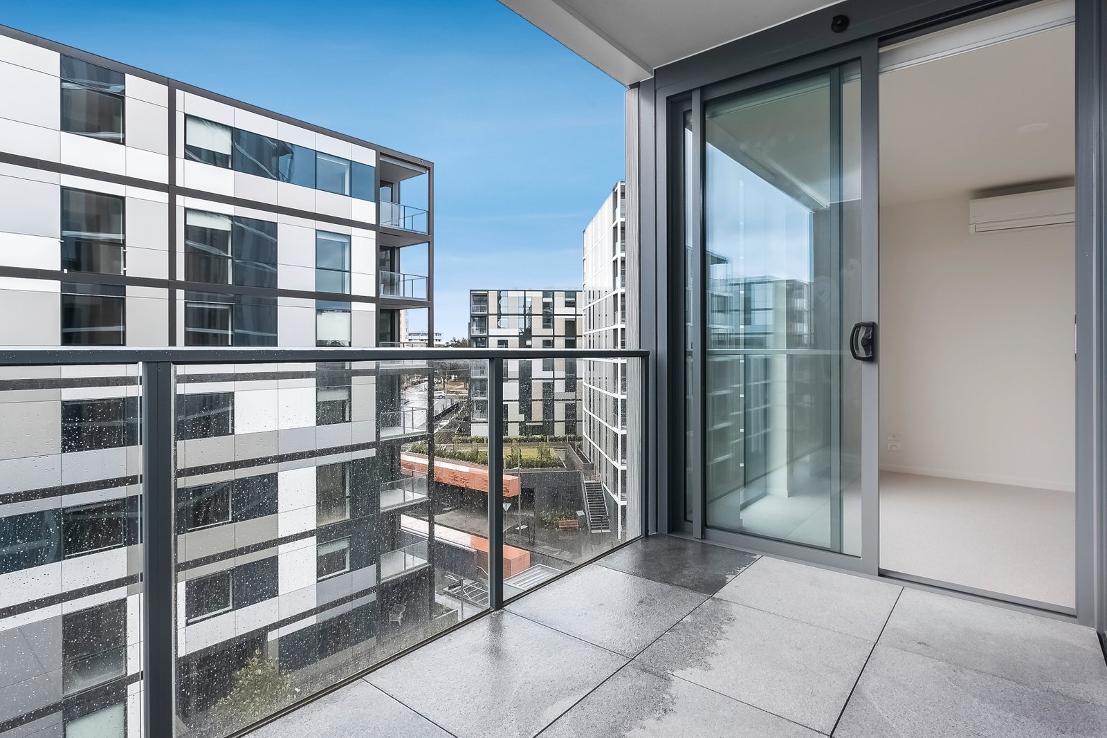 Real Estate and Property in 404/8B Evergreen Mews, Armadale, VIC