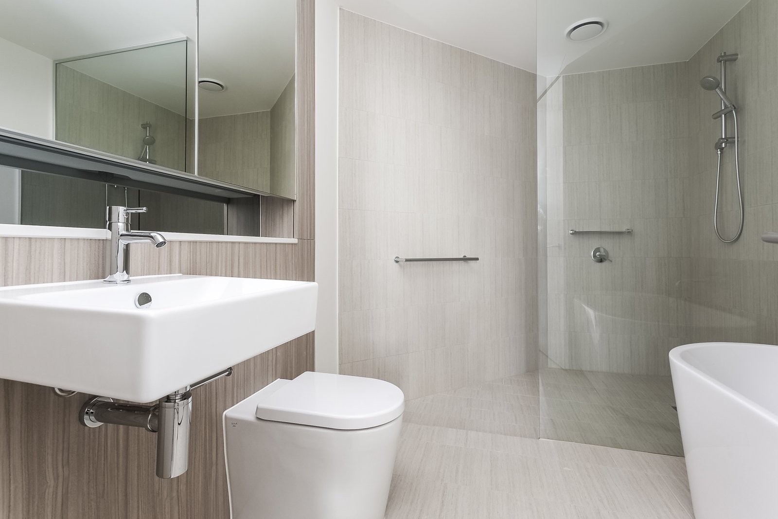 Real Estate and Property in 404/8D Evergreen Mews, Armadale, VIC