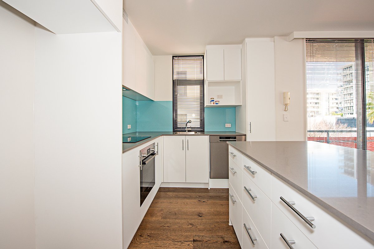 Gallery: 404/99 River Street