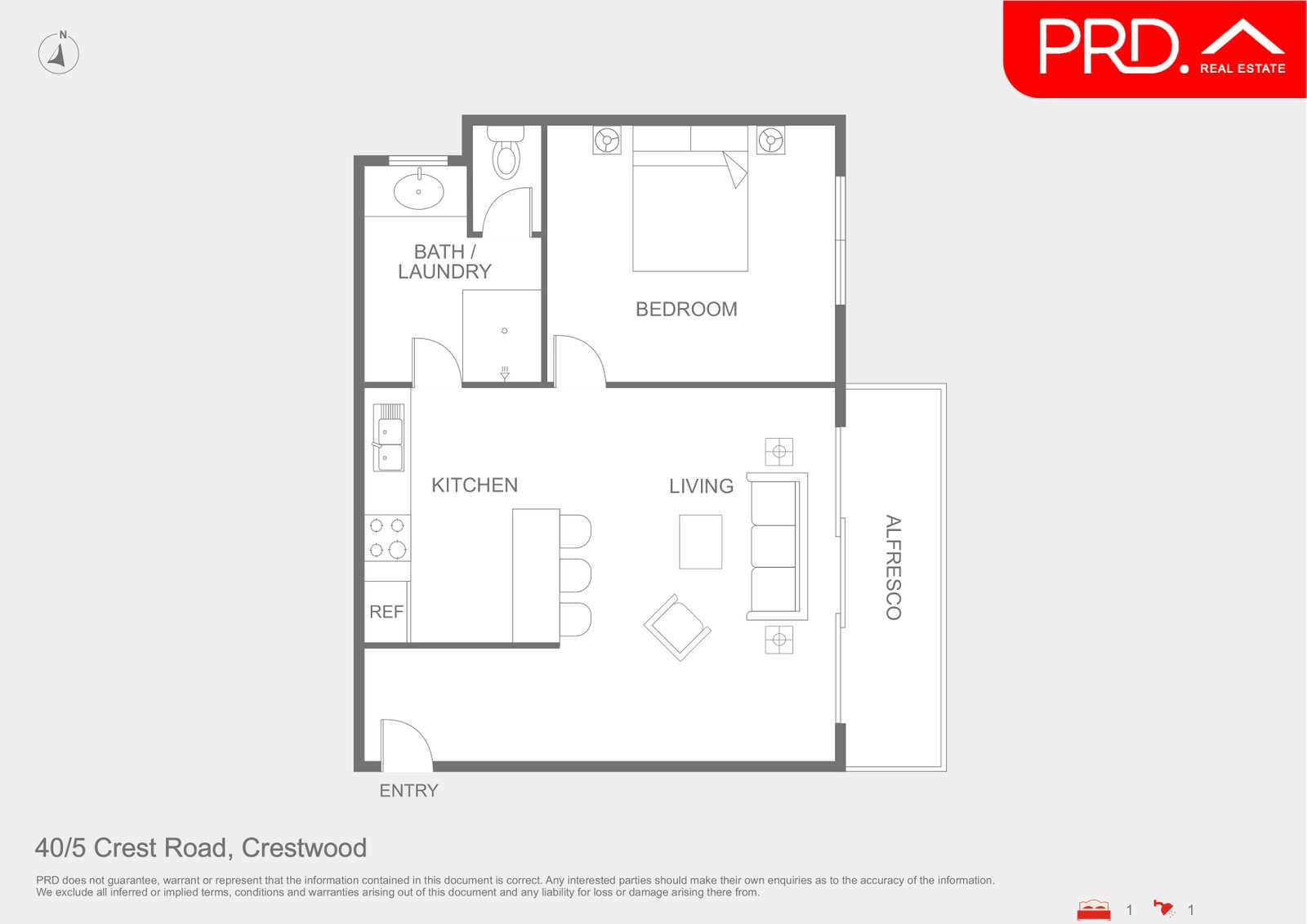 40/5 Crest Road CRESTWOOD 11