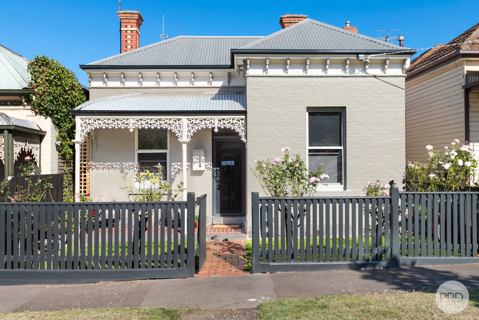 405 Doveton Street North SOLDIERS HILL 1
