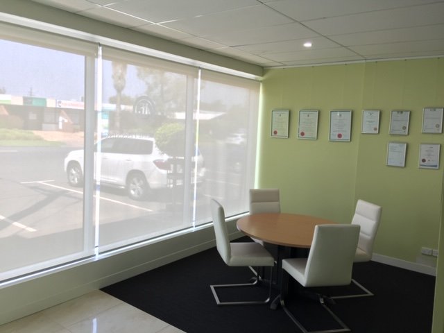 Gallery: 405 High Street