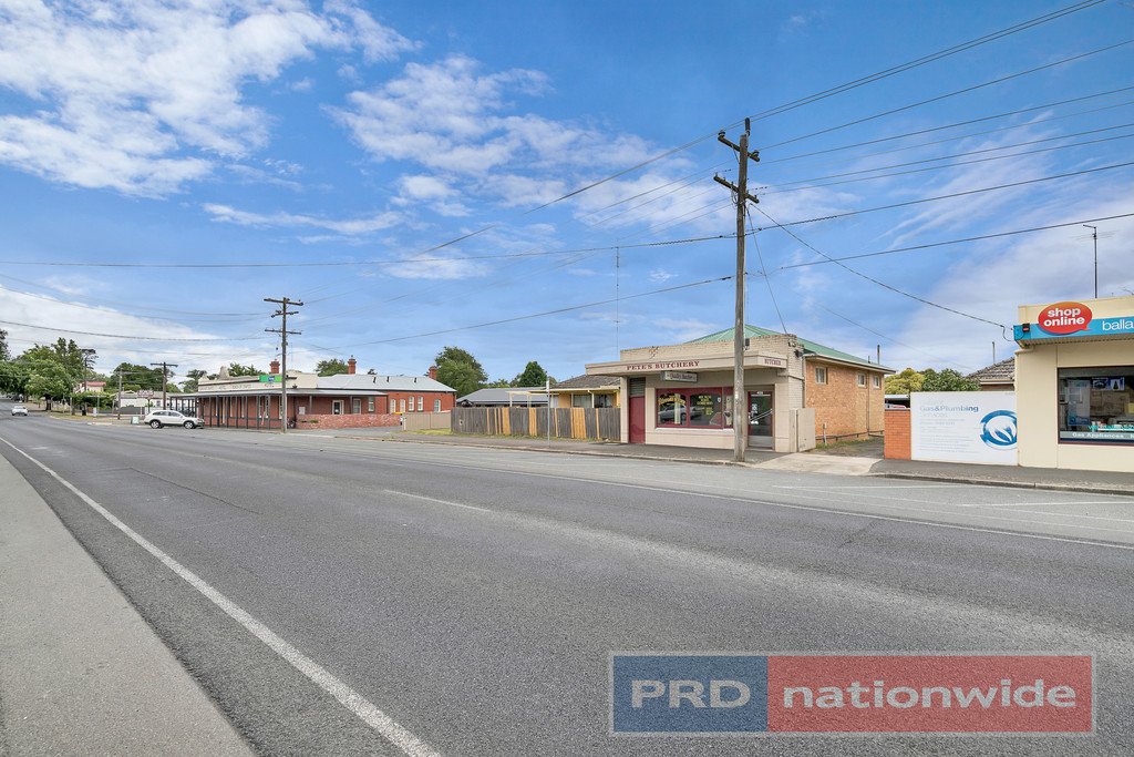 405 Pleasant Street South BALLARAT CENTRAL 8