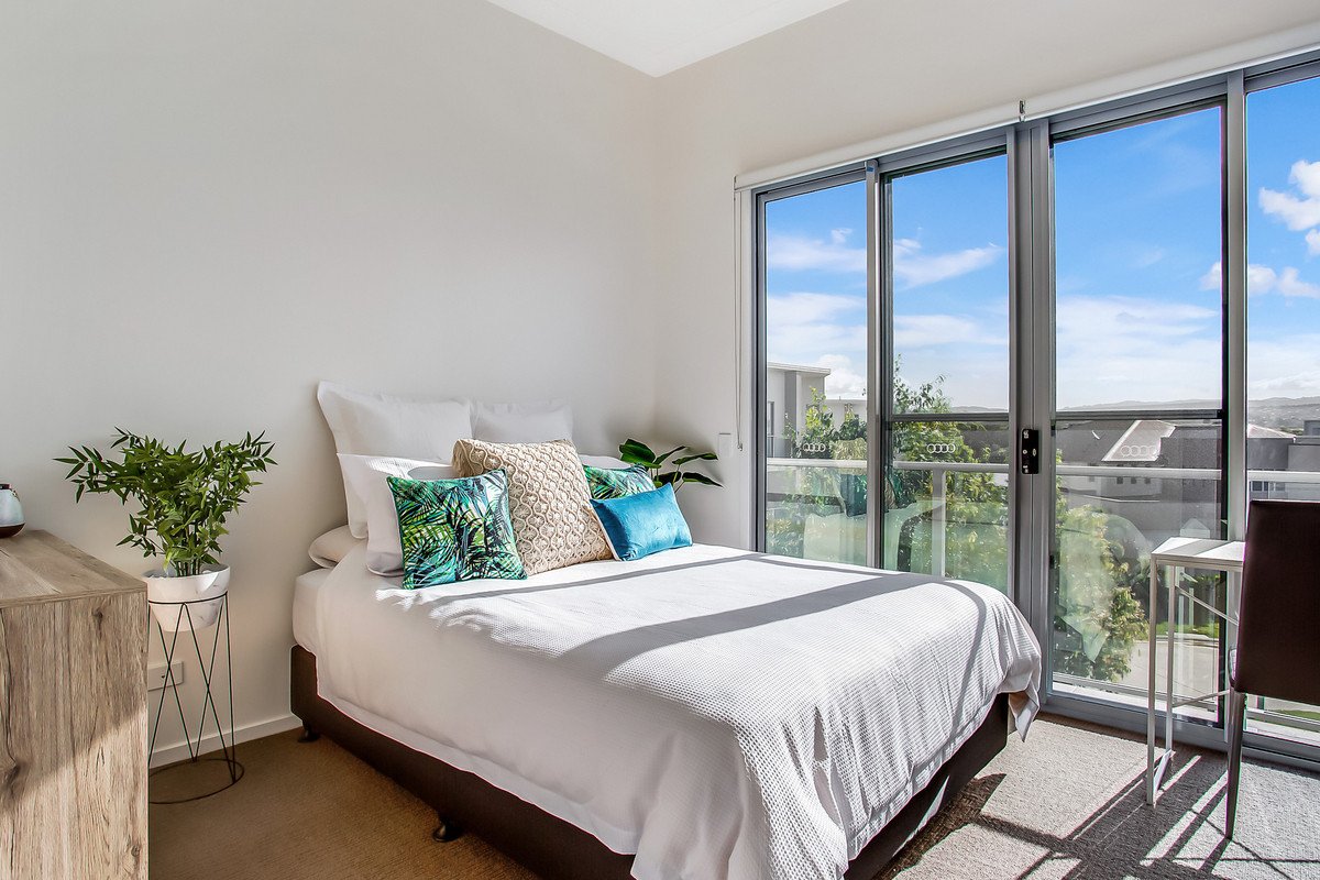 40/5074 Emerald Islands Drive CARRARA 1