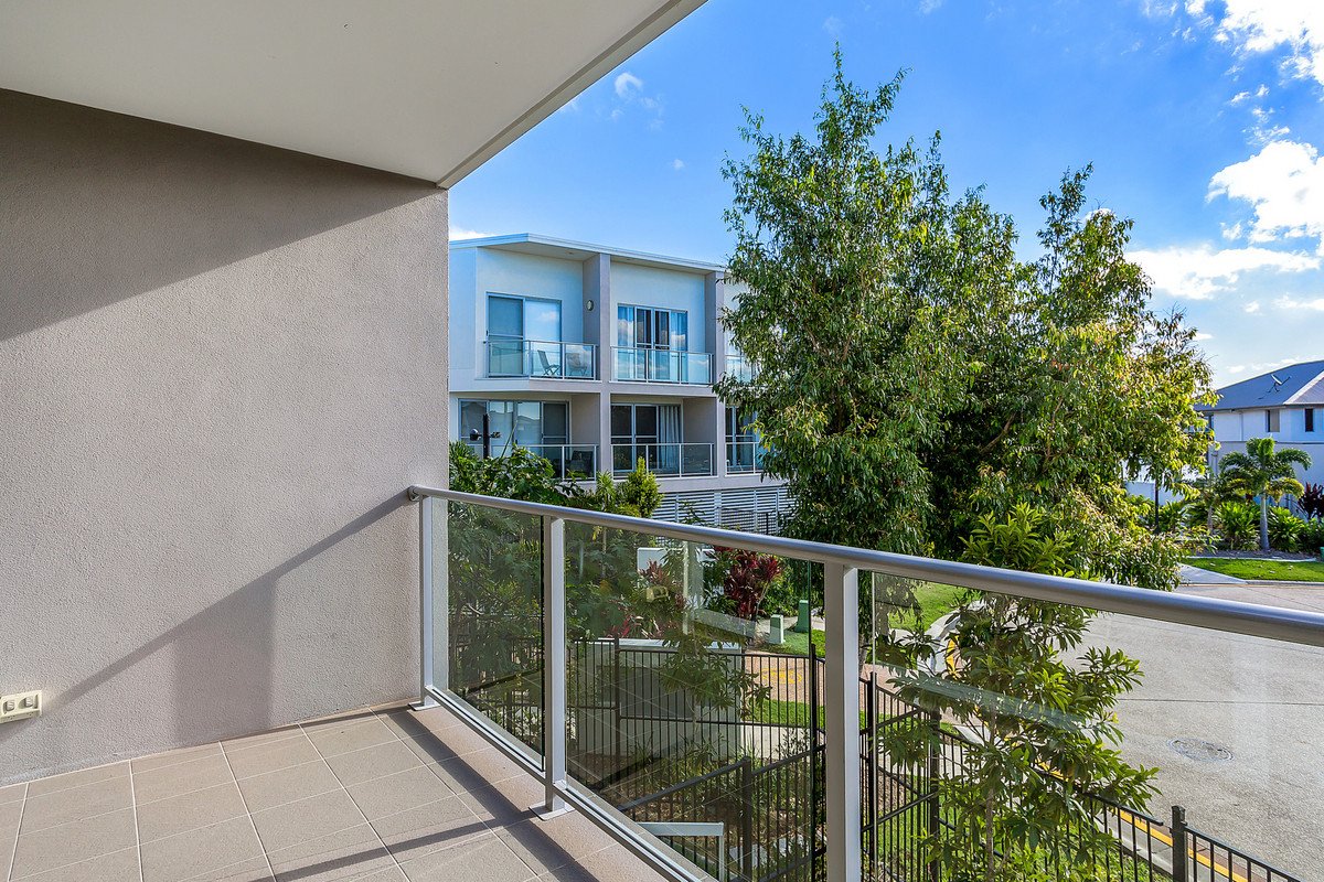 40/5074 Emerald Islands Drive CARRARA 3