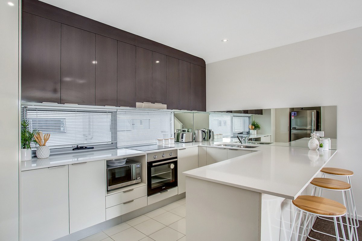 40/5074 Emerald Islands Drive CARRARA 4