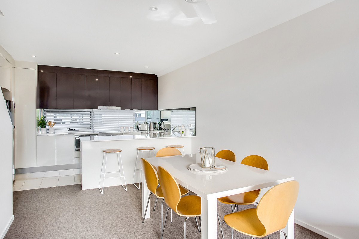 40/5074 Emerald Islands Drive CARRARA 5