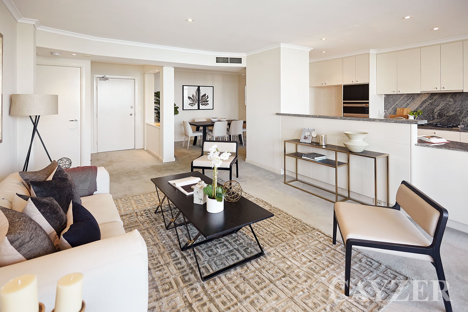 Gallery: 405/115 Beach Street