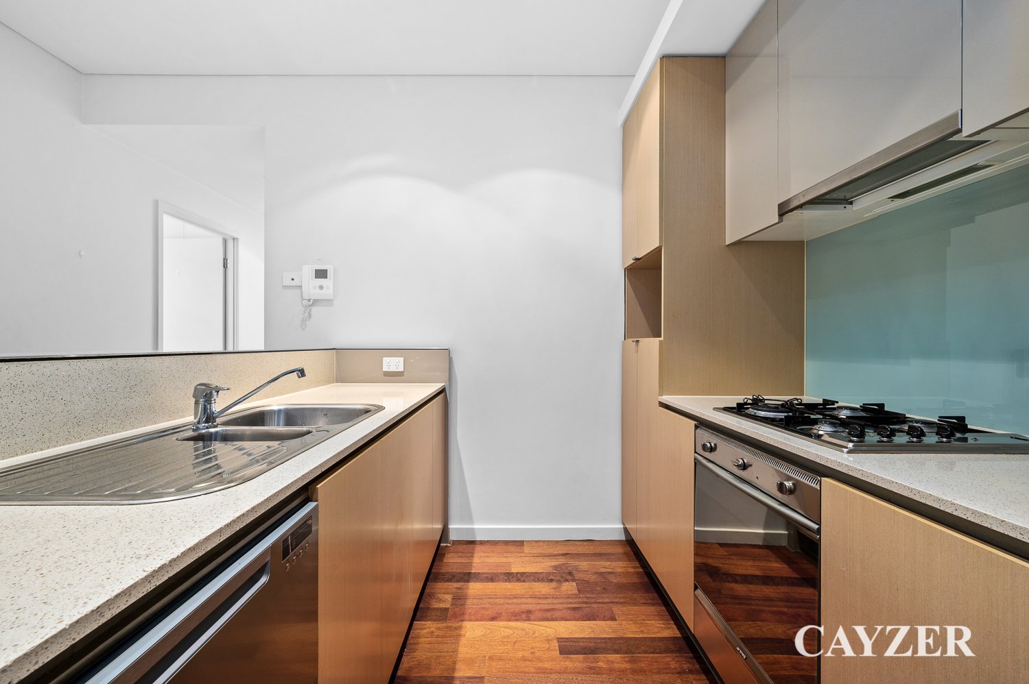 Gallery: 405/142 Rouse Street