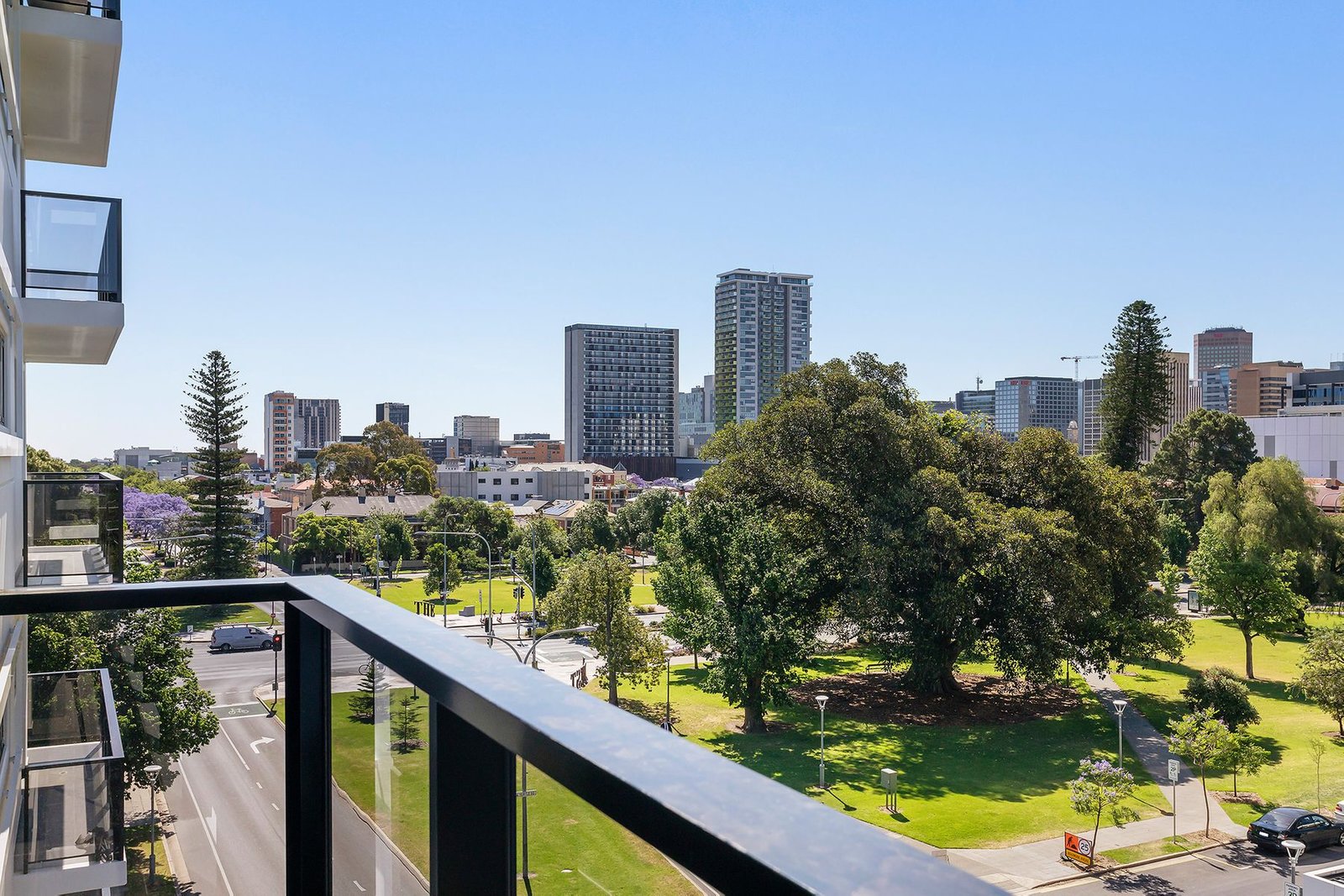 405/143 Halifax Street, ADELAIDE SA 5000