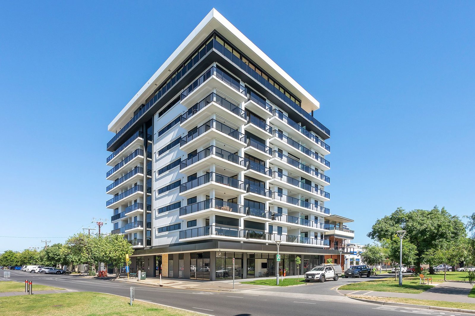 405/143 Halifax Street, ADELAIDE SA 5000