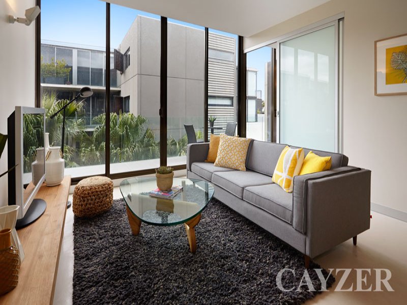 Gallery: 405/15 Pickles Street