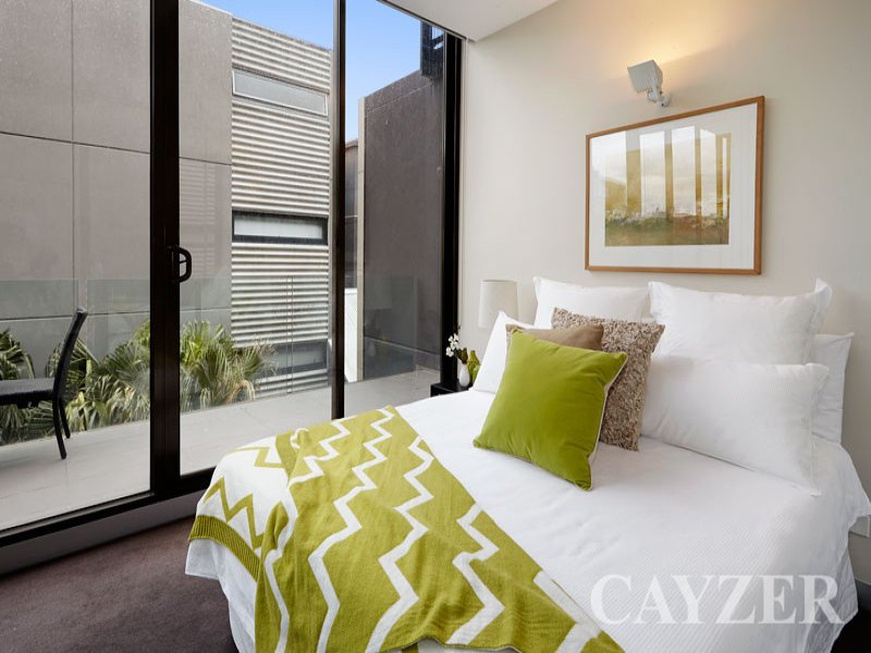 Gallery: 405/15 Pickles Street