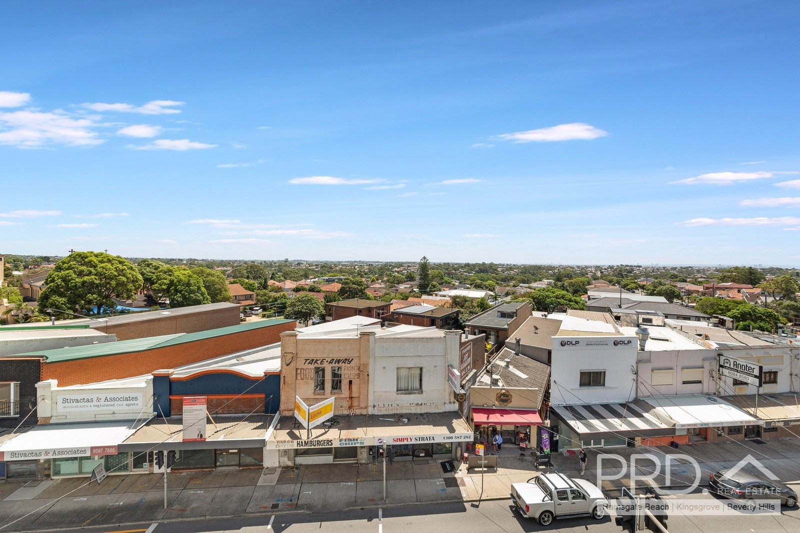 405/165 Frederick Street BEXLEY 5